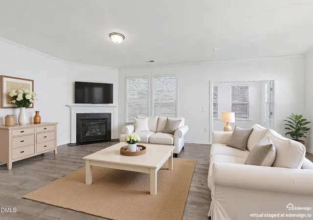 Photo 3 of Single family home for sale at 1003 Plath Dr, Durham, NC 27703 | MLS# 10151731 | Listing updated on 2026-09-14