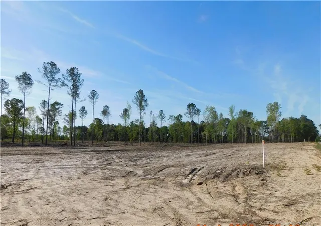 Photo 1 of Land for sale at Lot 9 Sand Rock Rd, Fairmont, NC 28340 | MLS# 755264 | Listing updated on 2026-08-19