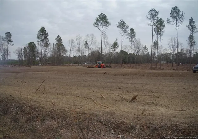 Photo 2 of Land for sale at Lot 10 Sand Rock Rd, Fairmont, NC 28340 | MLS# 755265 | Listing updated on 2026-08-19