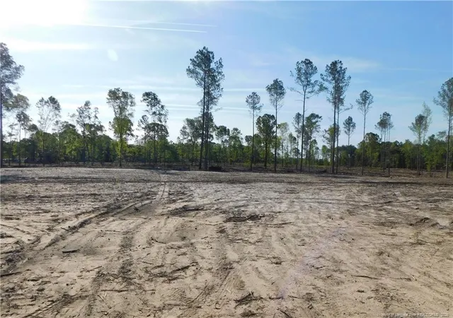 Photo 1 of Land for sale at Lot 11 Sand Rock Rd, Fairmont, NC 28340 | MLS# 755266 | Listing updated on 2026-08-19
