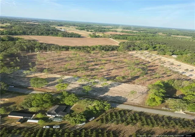 Land for sale at Lot 3 Nc 904 Hwy, Fairmont, NC 28340 | MLS# 755269