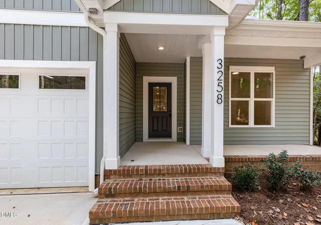 Photo 1 of Sale Pending at 3258 Yorkshire Cir, Sanford, NC 27332 | MLS# 10139388 | Listing updated on 2026-08-21