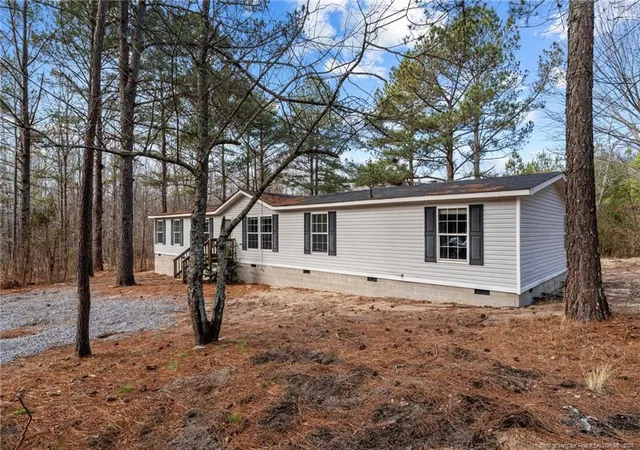 Homes for sale in Sanford, NC | 9890 Blackjack Dr, Sanford, NC 27332 | MLS# 755287