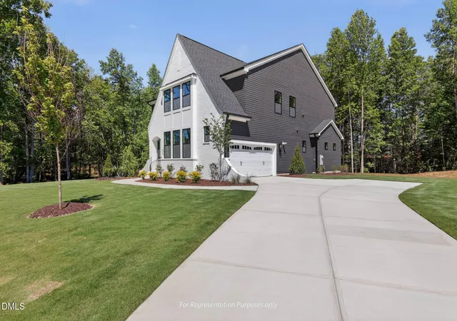 2nd image of 153 Isabelle Valley Dr, Zebulon, NC 27597 | MLS# 10139405