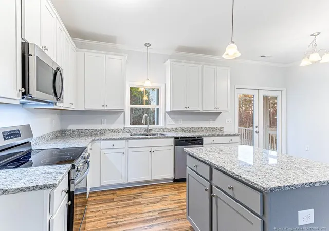 Photo 3 of Single family home for sale at 9380 Nc 27 W, Lillington, NC 27546 | MLS# 755301 | Listing updated on 2026-08-20