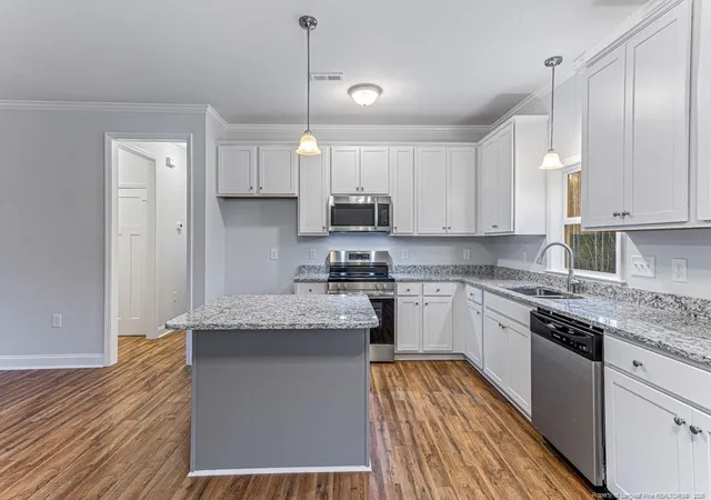 Photo 4 of Single family home for sale at 9380 Nc 27 W, Lillington, NC 27546 | MLS# 755301 | Listing updated on 2026-08-20