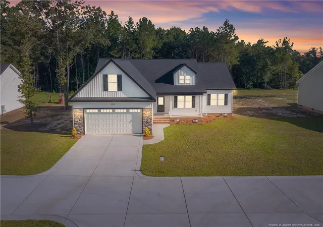 Photo 1 of Single family home for sale at 9398 Nc 27 W, Lillington, NC 27546 | MLS# 755308 | Listing updated on 2026-08-20