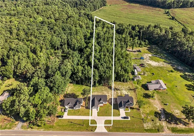 Photo 2 of Single family home for sale at 9398 Nc 27 W, Lillington, NC 27546 | MLS# 755308 | Listing updated on 2026-08-20