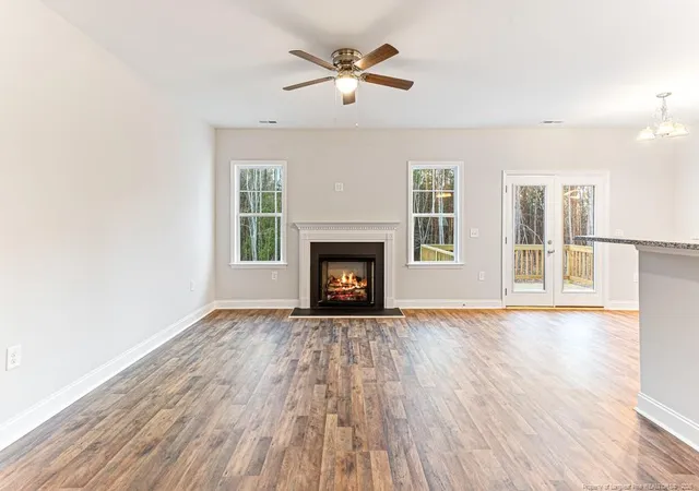 Photo 3 of Single family home for sale at 9398 Nc 27 W, Lillington, NC 27546 | MLS# 755308 | Listing updated on 2026-08-20