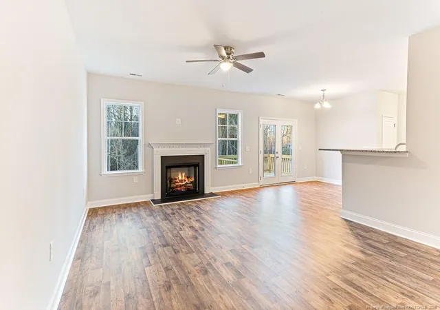 Photo 4 of Single family home for sale at 9398 Nc 27 W, Lillington, NC 27546 | MLS# 755308 | Listing updated on 2026-08-20