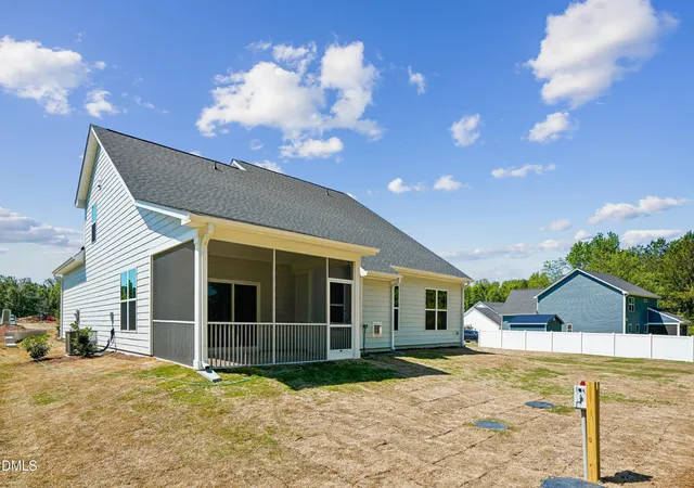 Photo 2 of Single family home for sale at 9513 Wood River Dr #004, Zebulon, NC 27597 | MLS# 10141762 | Listing updated on 2026-08-31