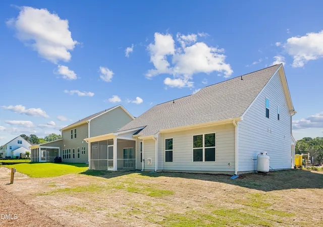 Photo 3 of Single family home for sale at 9513 Wood River Dr #004, Zebulon, NC 27597 | MLS# 10141762 | Listing updated on 2026-08-31
