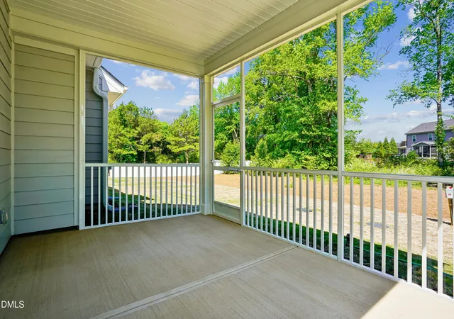 Photo 4 of Single family home for sale at 9513 Wood River Dr #004, Zebulon, NC 27597 | MLS# 10141762 | Listing updated on 2026-08-31