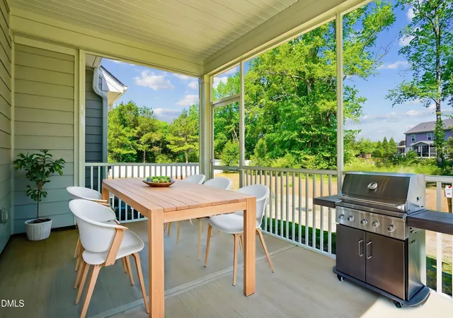 Photo 5 of Single family home for sale at 9513 Wood River Dr #004, Zebulon, NC 27597 | MLS# 10141762 | Listing updated on 2026-08-31