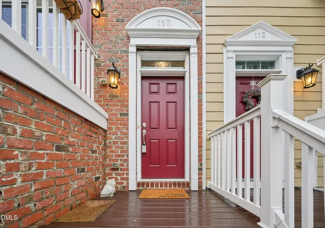 2nd image of 10510 Sablewood Dr, Raleigh, NC 27617