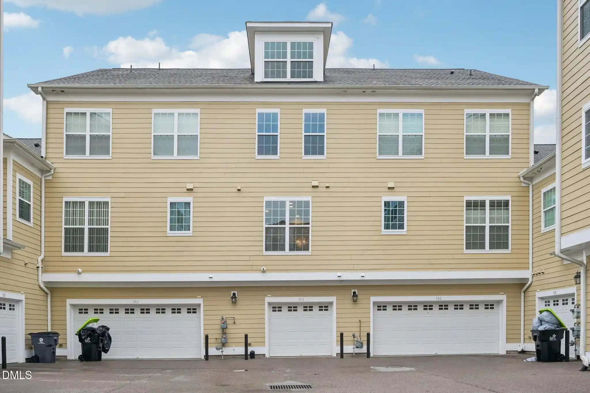 Listing Photo 38 - Condo for sale in 10510 Sablewood Dr located at 10510 Sablewood Dr, Raleigh, NC 27617 - Unit #113