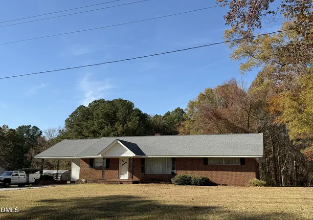Photo 1 of Sale Pending at 3515 Cheek Rd, Durham, NC 27704 | MLS# 10139477 | Listing updated on 2026-07-18