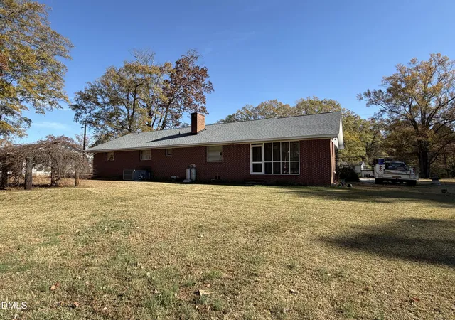Photo 3 of Sale Pending at 3515 Cheek Rd, Durham, NC 27704 | MLS# 10139477 | Listing updated on 2026-07-18