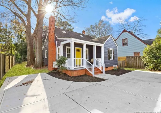 1st image of 1605 Morganton Rd, Fayetteville, NC 28305 | MLS# 755338