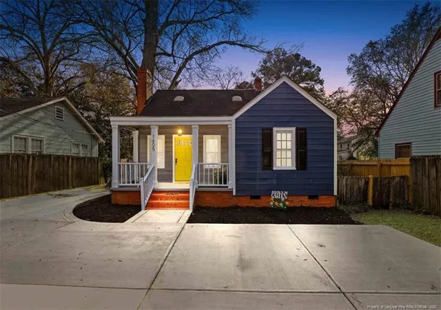 30th image of 1605 Morganton Rd, Fayetteville, NC 28305 | MLS# 755338