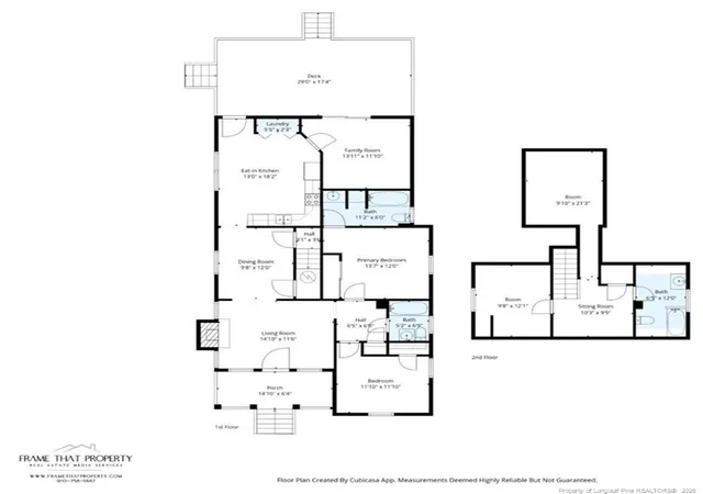 4th image of 1605 Morganton Rd, Fayetteville, NC 28305 | MLS# 755338
