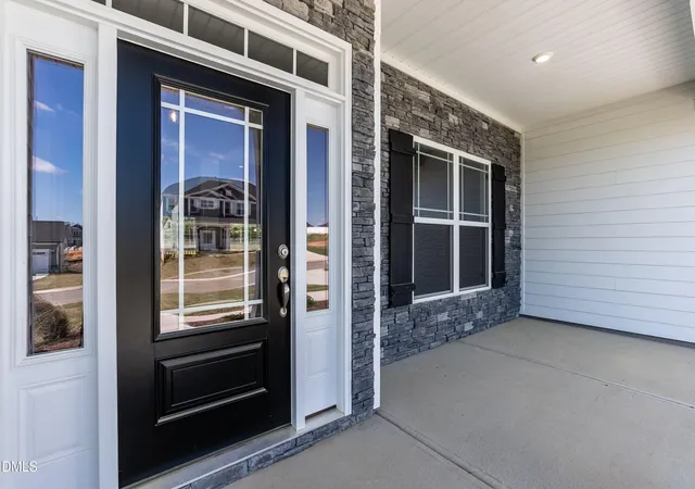 Photo 4 of Single family home for sale at 49 Galway Rd, Lillington, NC 27546 | MLS# 10140924 | Listing updated on 2026-09-13