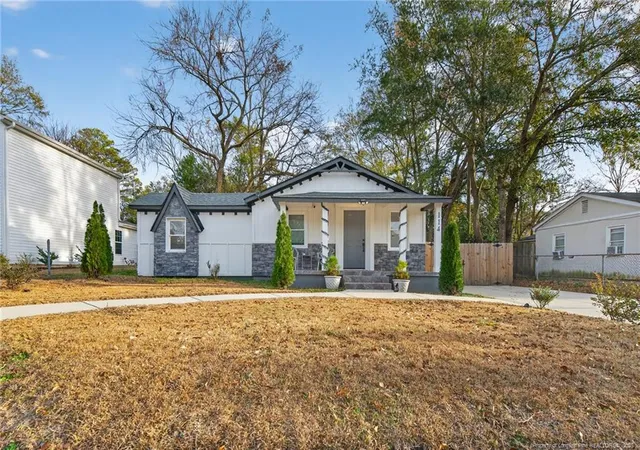 1st image of 114 Phillips St, Fayetteville, NC 28301 | MLS# 755096
