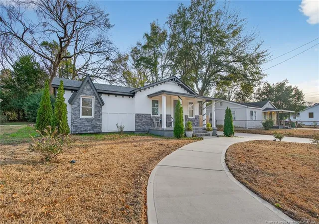 2nd image of 114 Phillips St, Fayetteville, NC 28301 | MLS# 755096