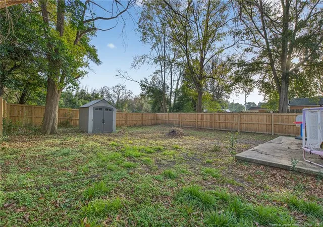 30th image of 114 Phillips St, Fayetteville, NC 28301 | MLS# 755096