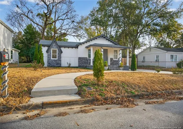 3rd image of 114 Phillips St, Fayetteville, NC 28301 | MLS# 755096