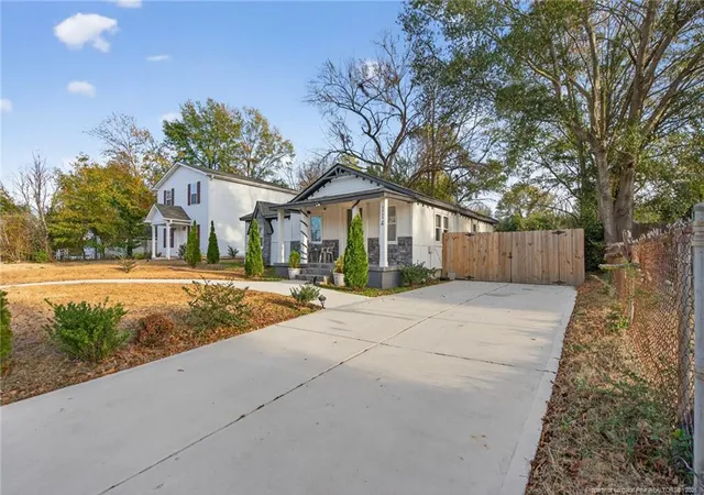 4th image of 114 Phillips St, Fayetteville, NC 28301 | MLS# 755096