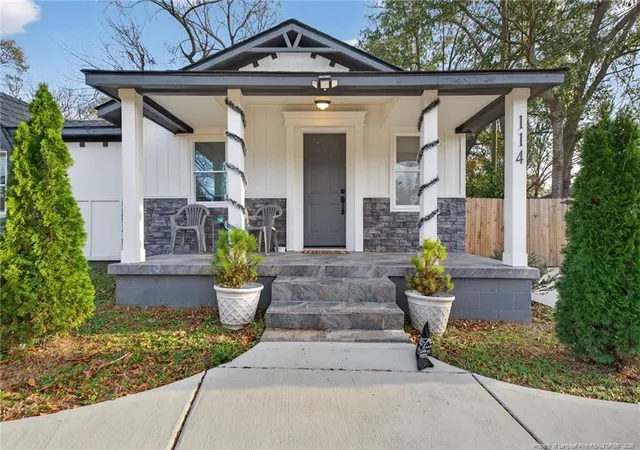 5th image of 114 Phillips St, Fayetteville, NC 28301 | MLS# 755096