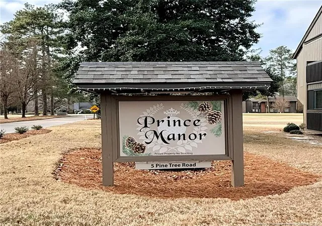 Photo 1 of Condominium at 5 Pine Tree Ter #205, Pinehurst, NC 28374 | MLS# 755377 |  | Sold on 2026-05-22