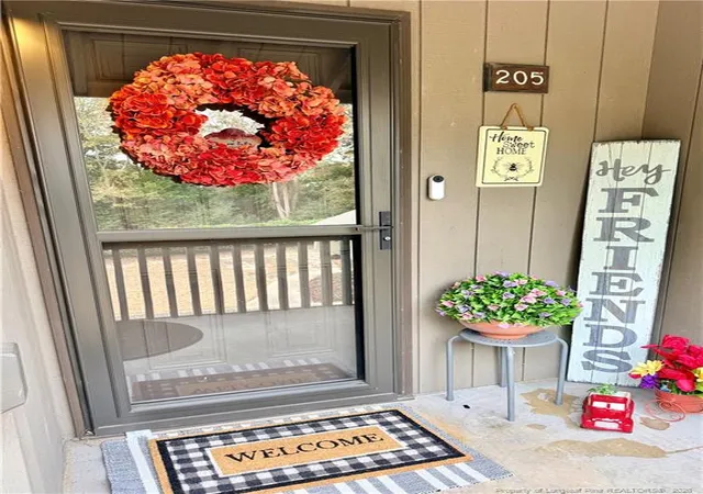 Photo 2 of Condominium at 5 Pine Tree Ter #205, Pinehurst, NC 28374 | MLS# 755377 |  | Sold on 2026-05-22