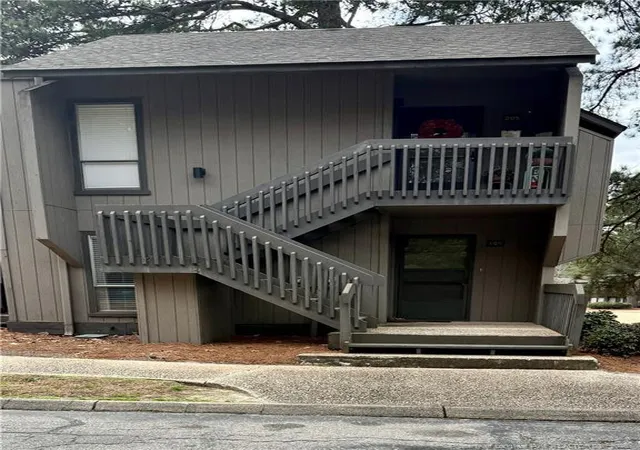 Photo 3 of Condominium at 5 Pine Tree Ter #205, Pinehurst, NC 28374 | MLS# 755377 |  | Sold on 2026-05-22