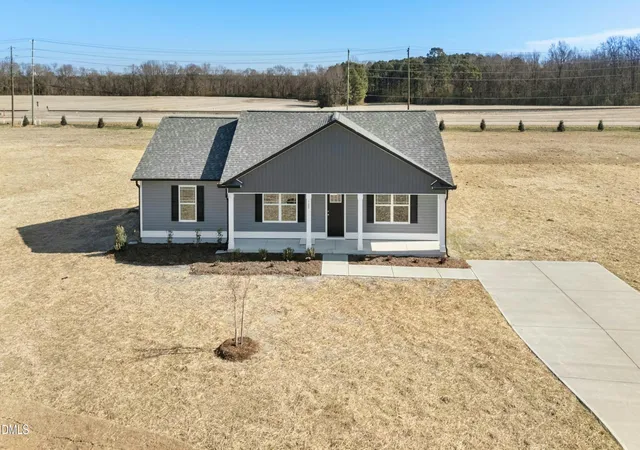 Homes for sale in Fremont, NC | 102 Dees Meadow Ln, Fremont, NC 27830 | MLS# 10140315