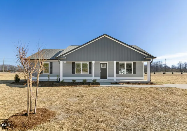 Homes for sale in Fremont, NC | 102 Dees Meadow Ln, Fremont, NC 27830 | MLS# 10140315