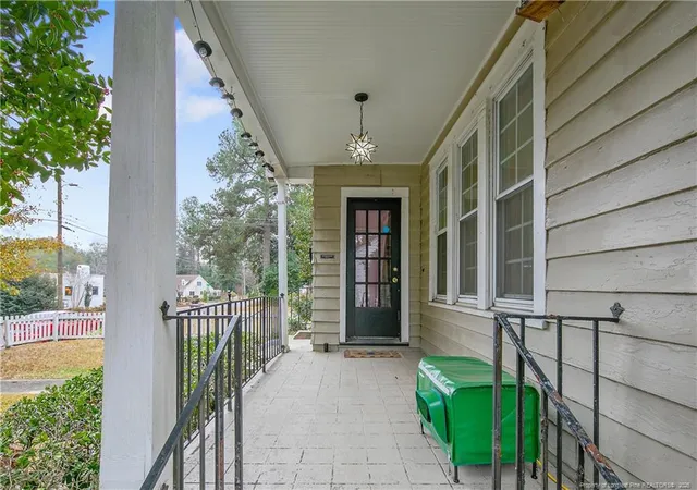 5th image of 605 Greenland Dr, Fayetteville, NC 28305 | MLS# 754379