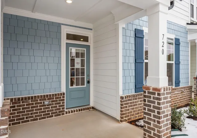 3rd image of 720 Winton Wy #544, Wake Forest, NC 27587 | MLS# 10139718