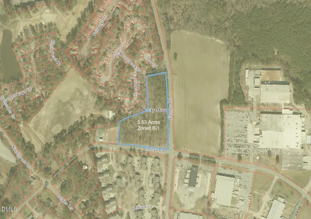 1st image of 0 Fenner Rd & Jeffreys Rd, Rocky Mount, NC 27804 | MLS# 10146978