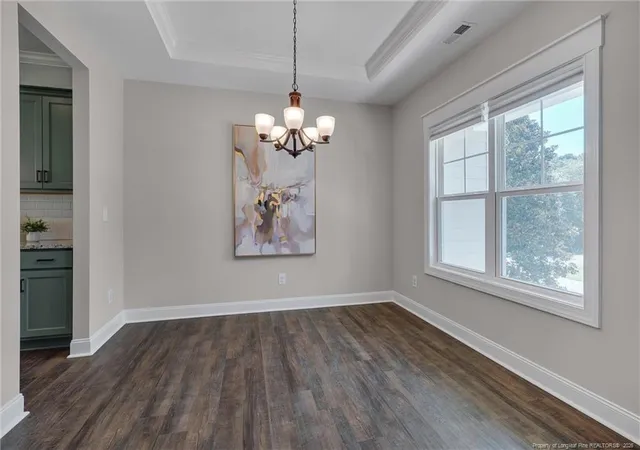 Photo 4 of Single Family Residence at 161 Spring Lake Rd, Pinehurst, NC 28374 | MLS# 755401 | | Sold on 2026-05-15