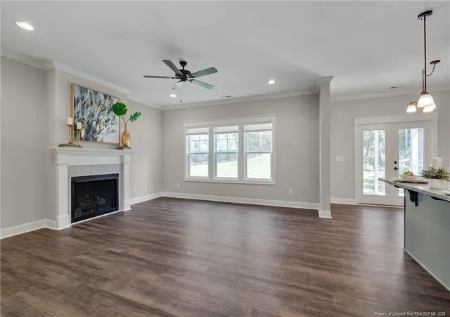 Photo 5 of Single Family Residence at 161 Spring Lake Rd, Pinehurst, NC 28374 | MLS# 755401 | | Sold on 2026-05-15