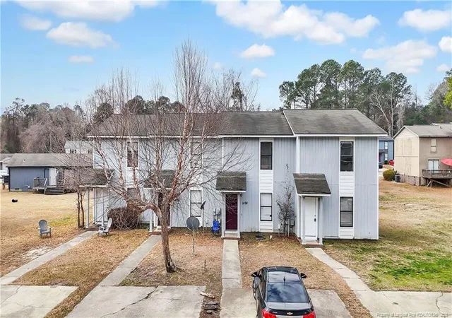 1st image of 1424-1430 Tangora Ln, Fayetteville, NC 28304 | MLS# 755404