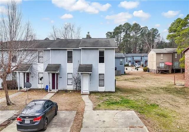 3rd image of 1424-1430 Tangora Ln, Fayetteville, NC 28304 | MLS# 755404