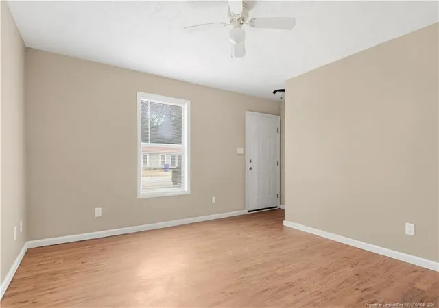 5th image of 1424-1430 Tangora Ln, Fayetteville, NC 28304 | MLS# 755404