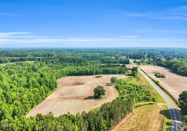 Photo 3 of Land for sale at 2044 Wire Rd, Bunnlevel, NC 28323 | MLS# 10139819 | Listing updated on 2026-07-18