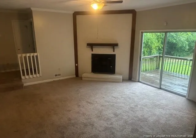 4th image of 1103 Lake Mont Ct, Fayetteville, NC 28311 | MLS# 755434