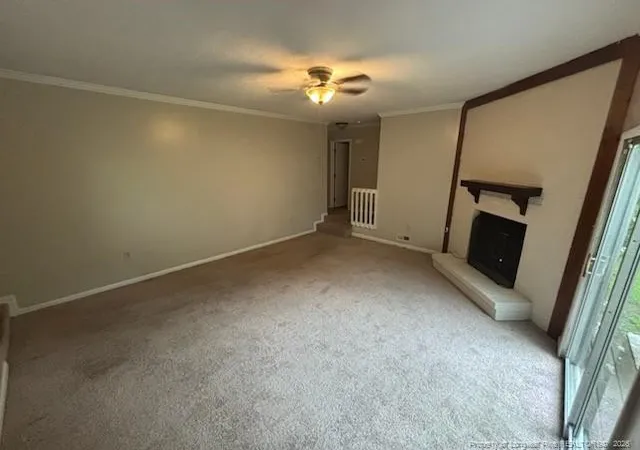 5th image of 1103 Lake Mont Ct, Fayetteville, NC 28311 | MLS# 755434