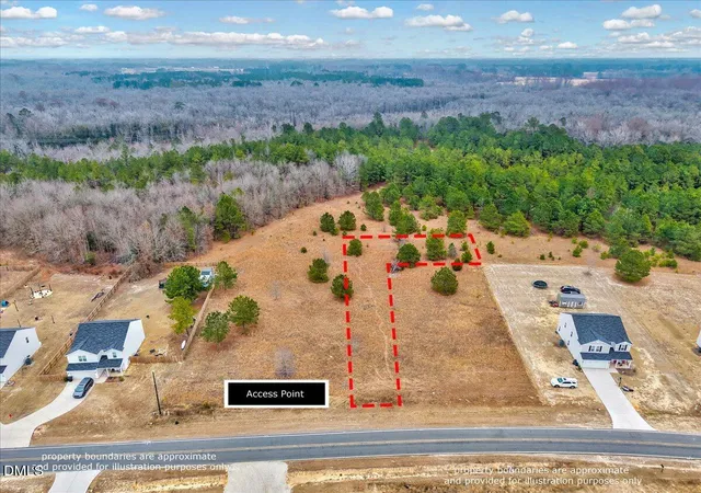 Homes for sale in Red Springs, NC | Lot 5 Blue Springs Rd, Red Springs, NC 28377 | MLS# 10139854
