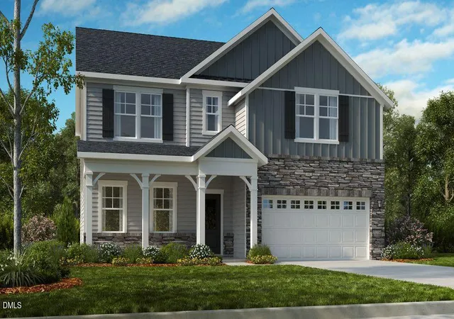 1st image of 1733 Clydner Dr, Apex, NC 27523 | MLS# 10139827